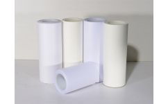 新型膜材料制造引领未来 离型纸、离型膜与淋膜纸的创新应用——聚焦广东联枫新材料科技