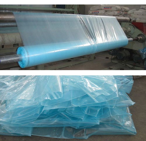 10米聚乙烯塑料大棚薄膜 选择指南、生产厂家与新型膜材料解析