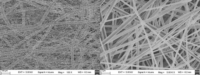 科技抗疫新突破 清华研发纳米纤维过滤膜，可重复消毒口罩助力全球防控