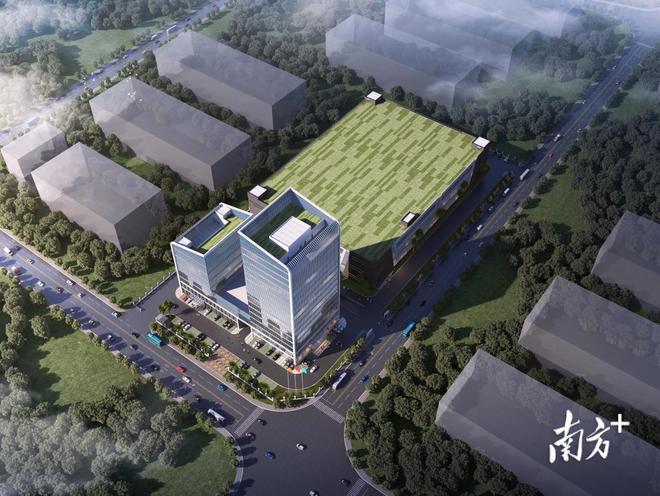 总投资10亿元！珠海高新区新型膜材料制造项目开工，助力高端制造产业升级