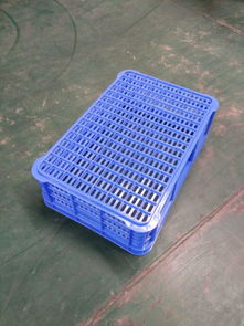 广西南宁塑料周转筐与食品胶框批发及新型膜材料销售指南