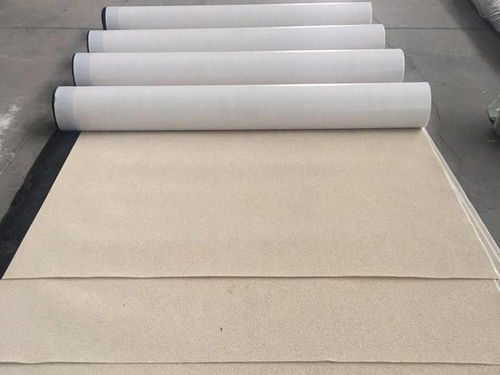 非沥青基自粘胶膜防水卷材 山东旭泰的创新与销售前景